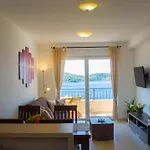 Sandra Apartment Vis