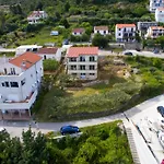 Sandra Apartment Vis