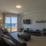 Sandra Apartment *