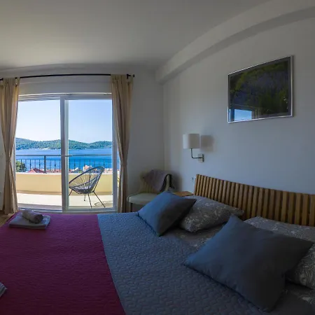 Apartment Sandra *