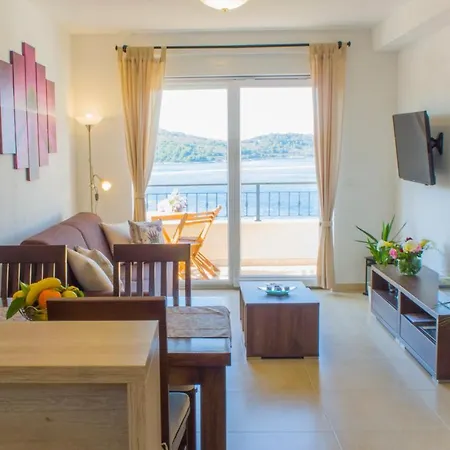 Apartment Sandra *