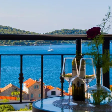 Lejlighed Sandra Vis